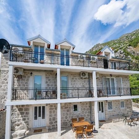 Villa Amfora Lipci Εξωτερικό φωτογραφία