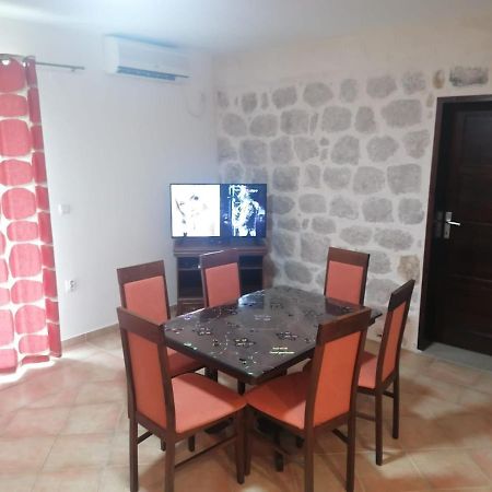 Villa Amfora Lipci Εξωτερικό φωτογραφία