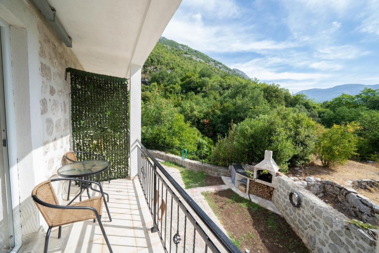 Villa Amfora Lipci Εξωτερικό φωτογραφία