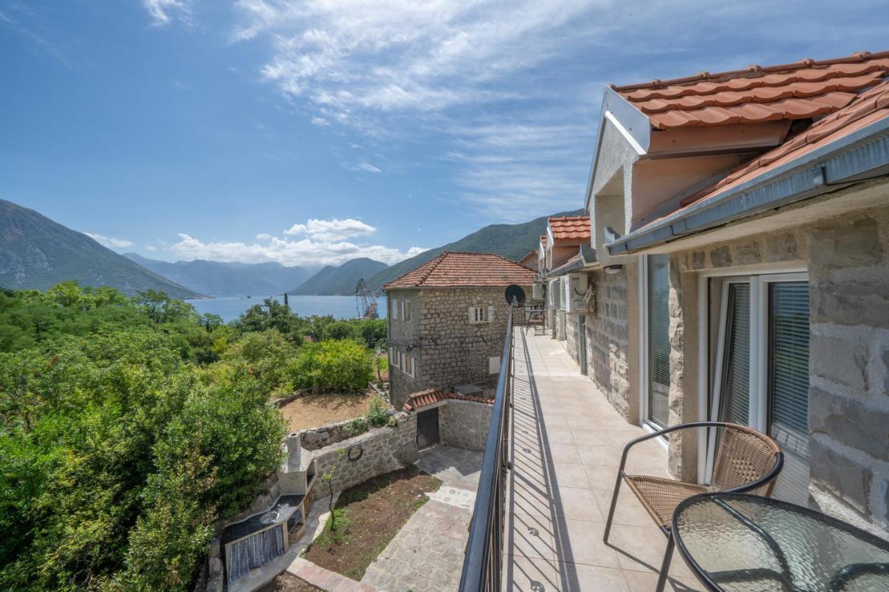 Villa Amfora Lipci Εξωτερικό φωτογραφία