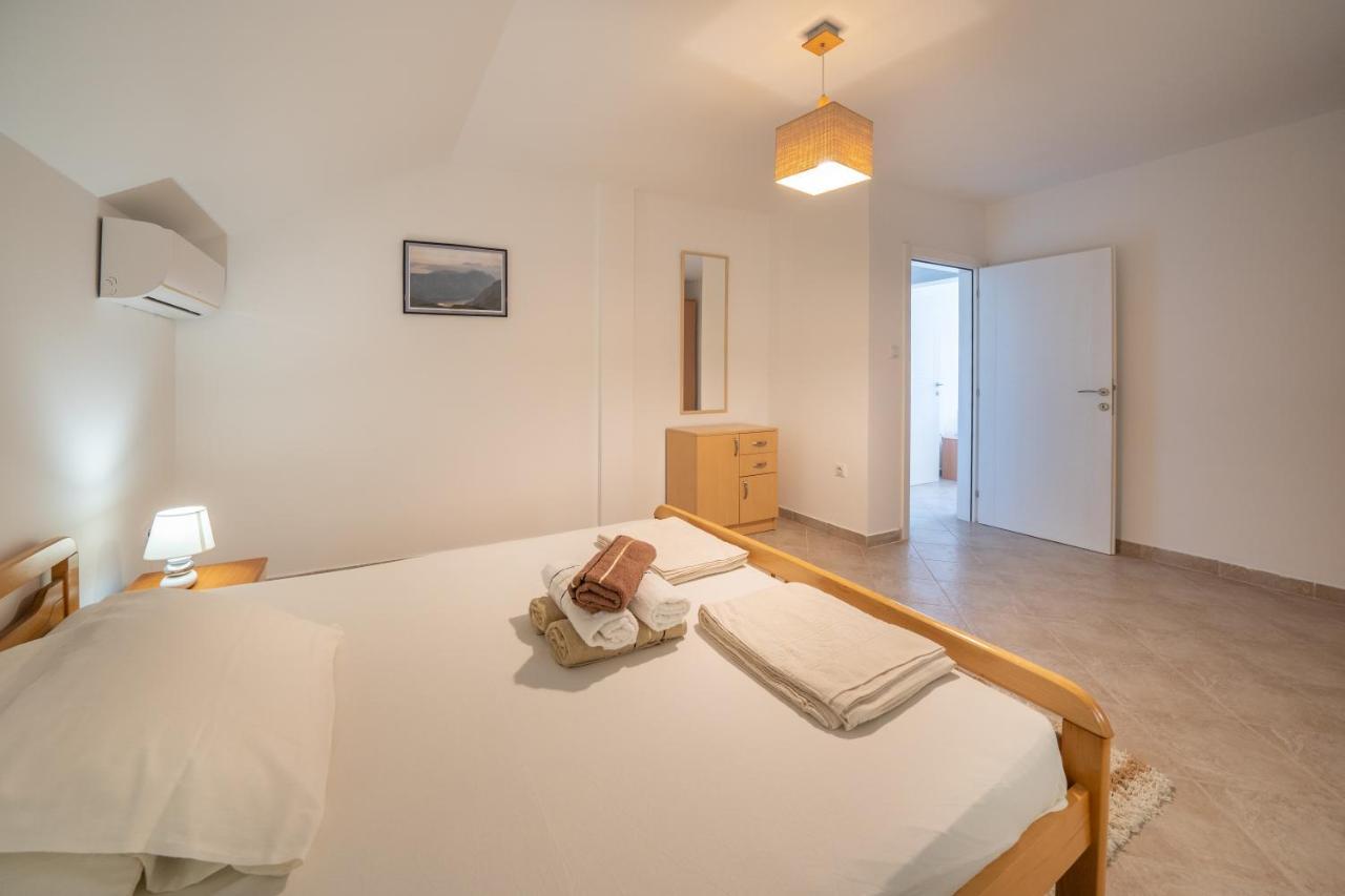 Villa Amfora Lipci Εξωτερικό φωτογραφία