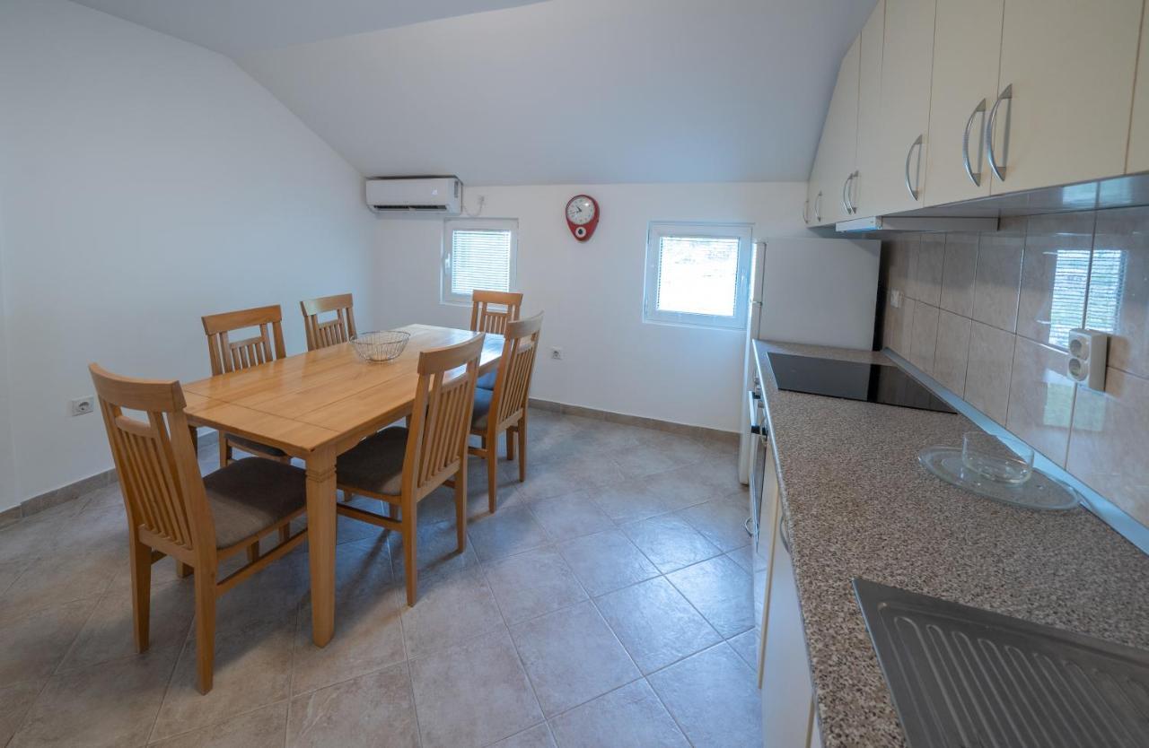 Villa Amfora Lipci Εξωτερικό φωτογραφία