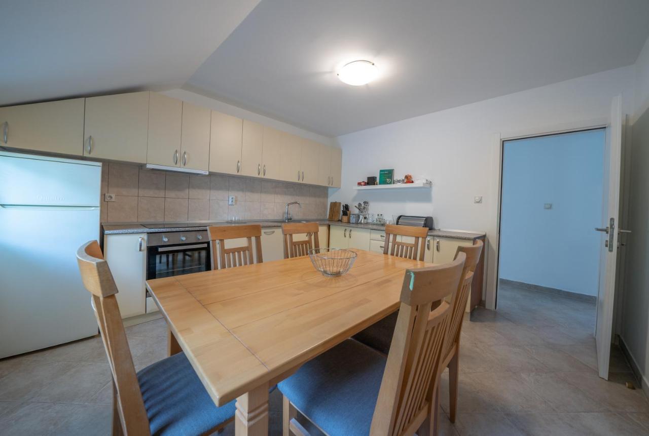 Villa Amfora Lipci Εξωτερικό φωτογραφία