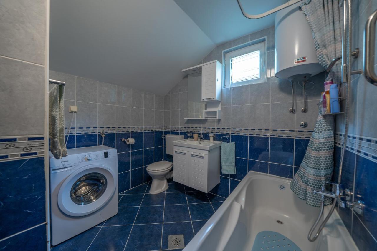 Villa Amfora Lipci Εξωτερικό φωτογραφία
