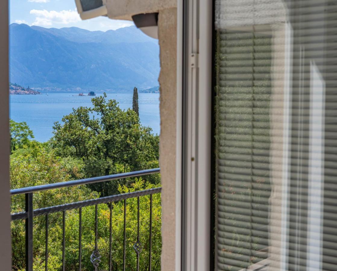 Villa Amfora Lipci Εξωτερικό φωτογραφία