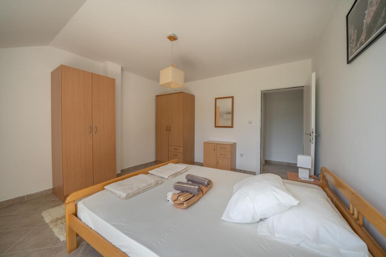 Villa Amfora Lipci Εξωτερικό φωτογραφία