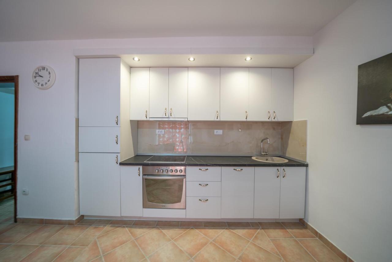 Villa Amfora Lipci Εξωτερικό φωτογραφία