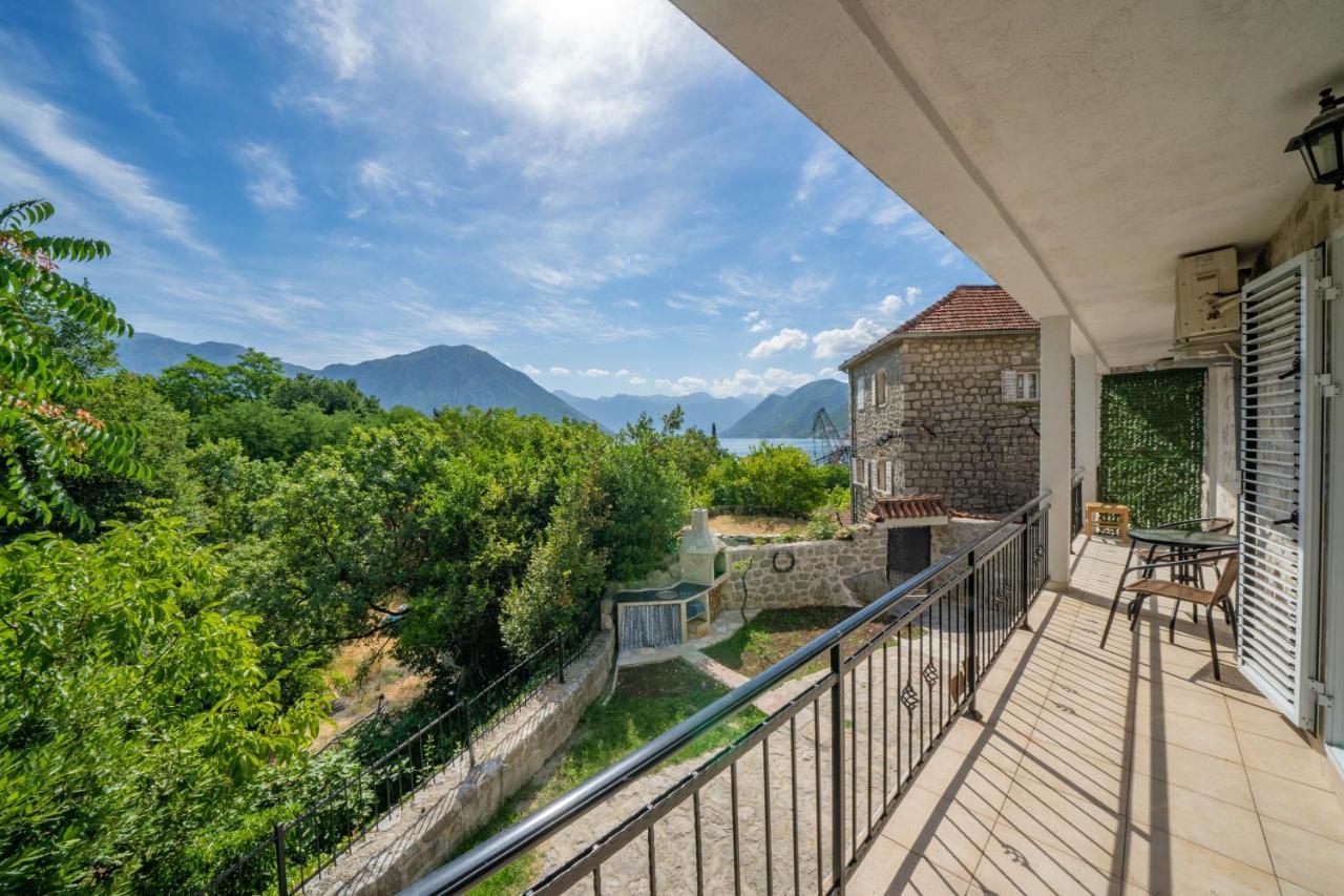 Villa Amfora Lipci Εξωτερικό φωτογραφία