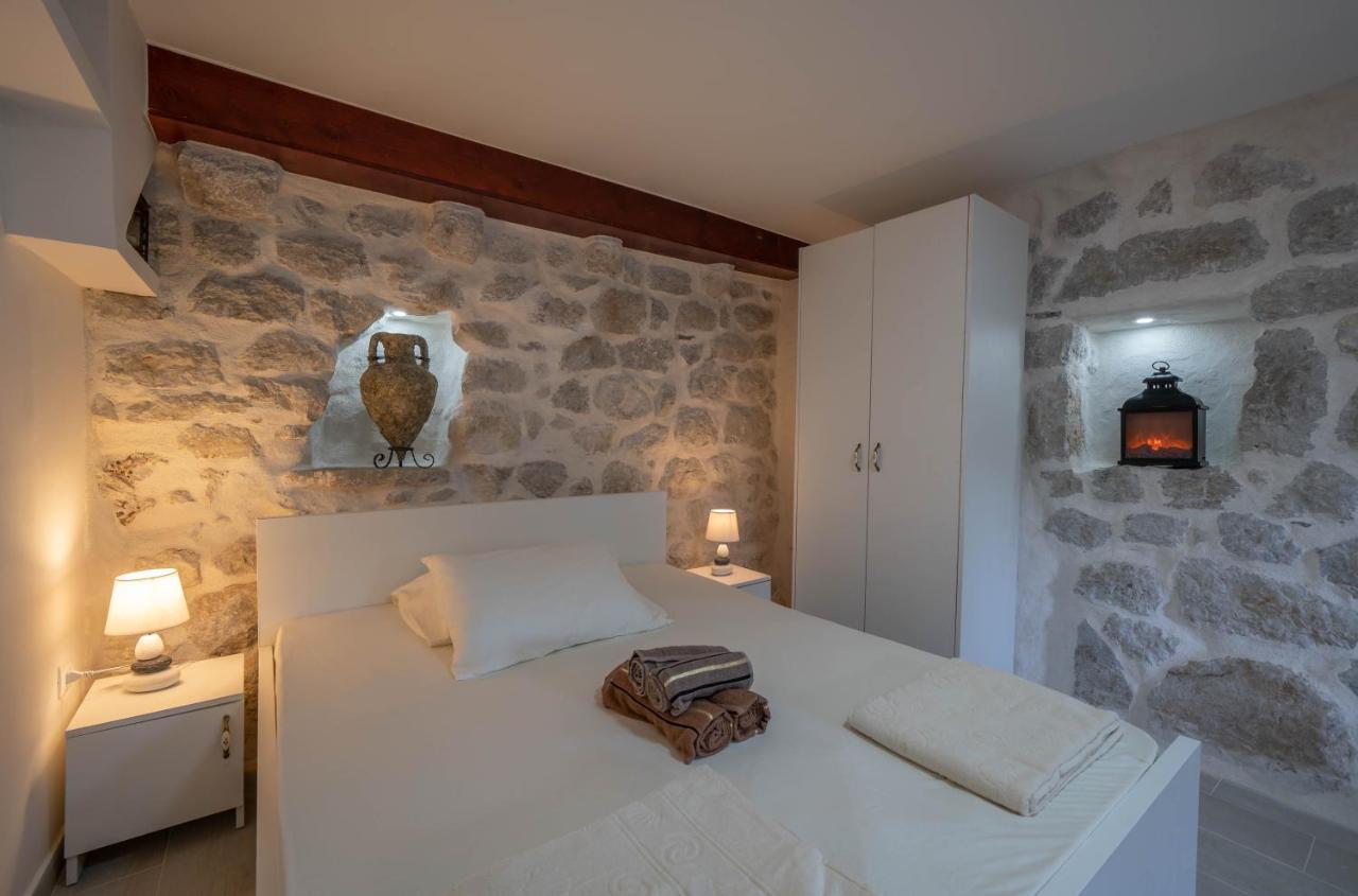 Villa Amfora Lipci Εξωτερικό φωτογραφία