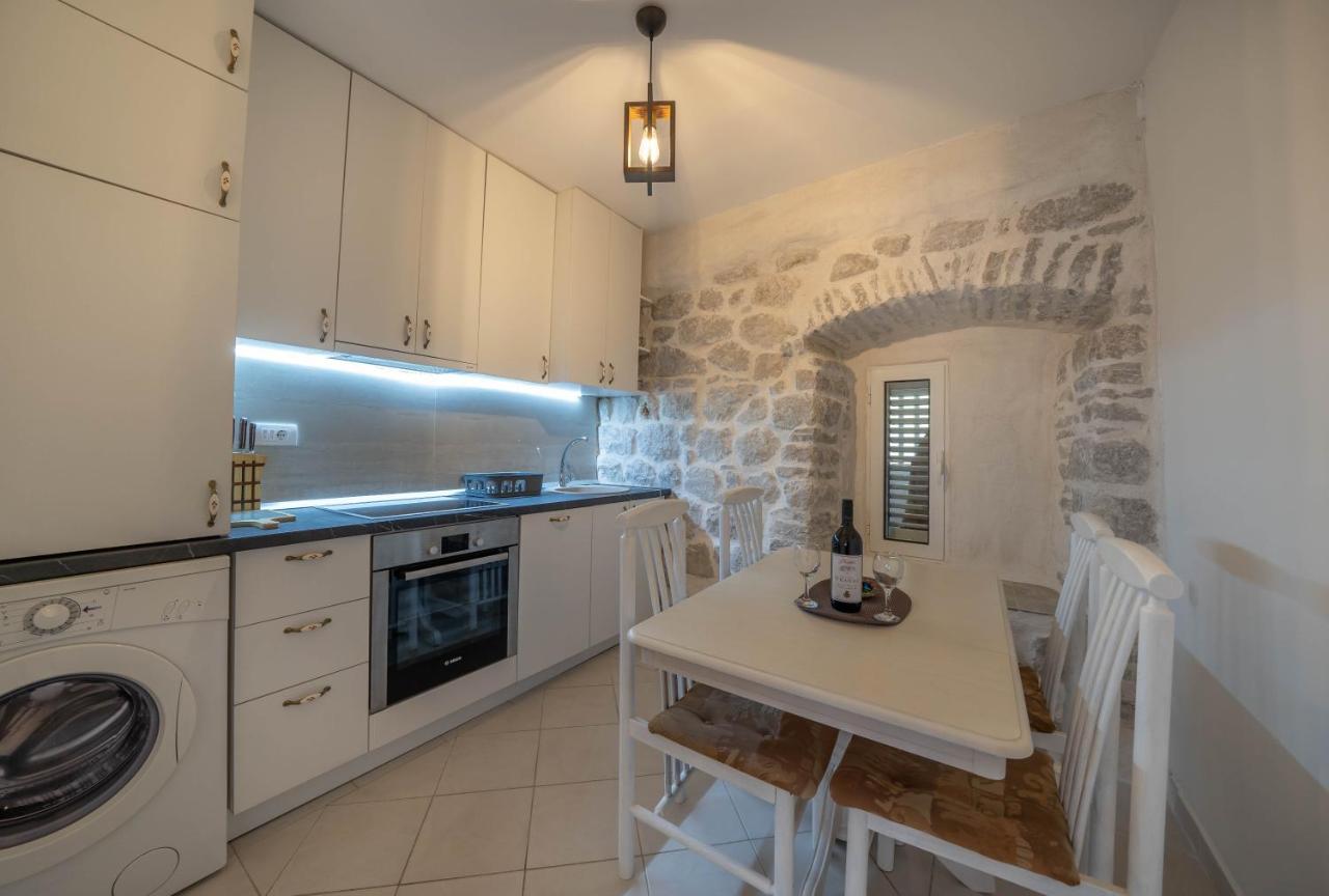 Villa Amfora Lipci Εξωτερικό φωτογραφία