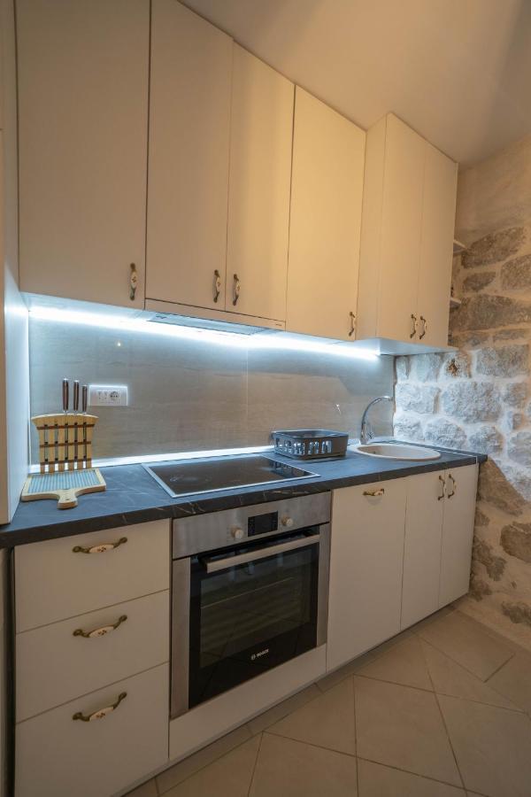 Villa Amfora Lipci Εξωτερικό φωτογραφία