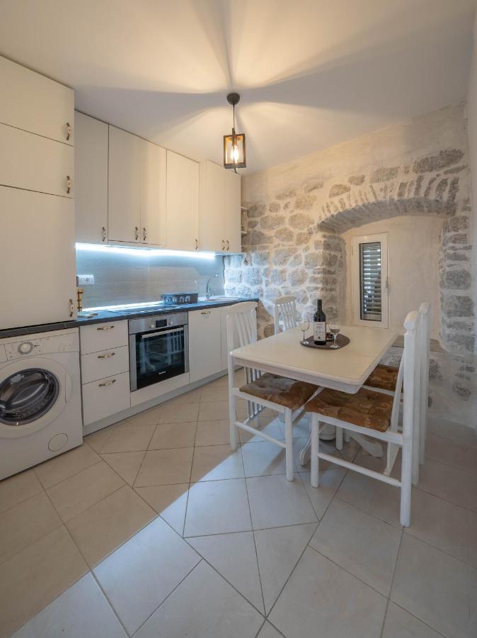 Villa Amfora Lipci Εξωτερικό φωτογραφία