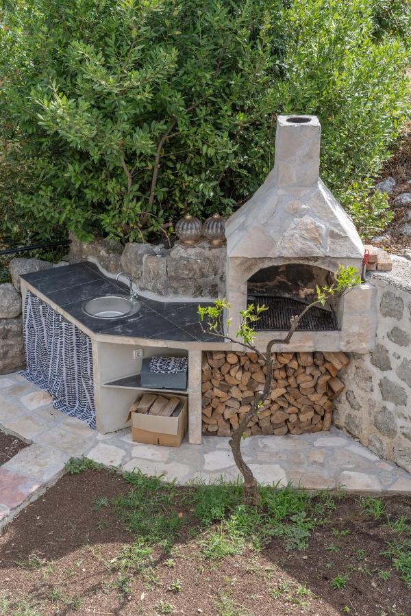 Villa Amfora Lipci Εξωτερικό φωτογραφία