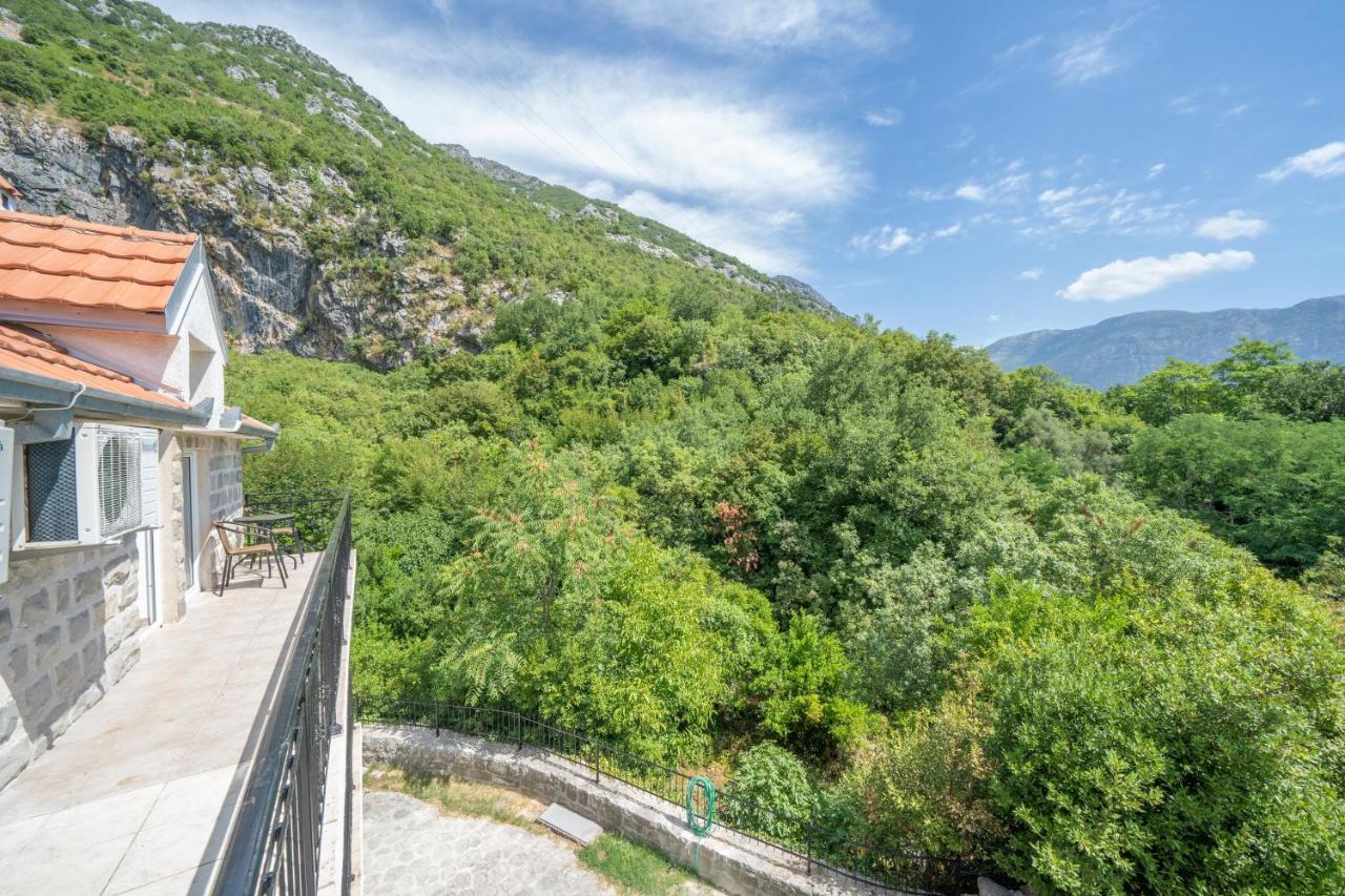 Villa Amfora Lipci Εξωτερικό φωτογραφία