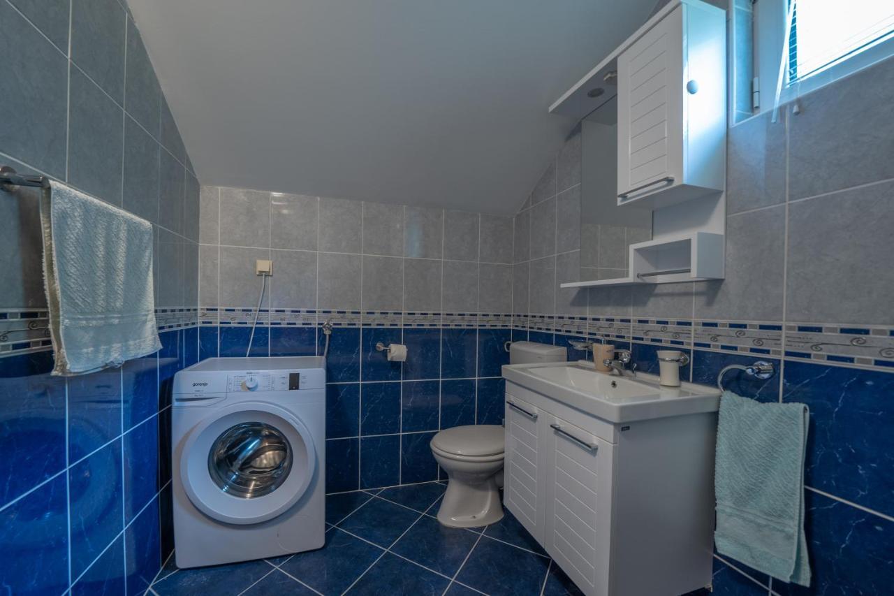 Villa Amfora Lipci Εξωτερικό φωτογραφία