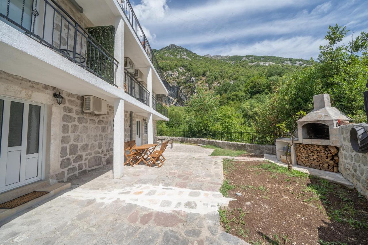 Villa Amfora Lipci Εξωτερικό φωτογραφία