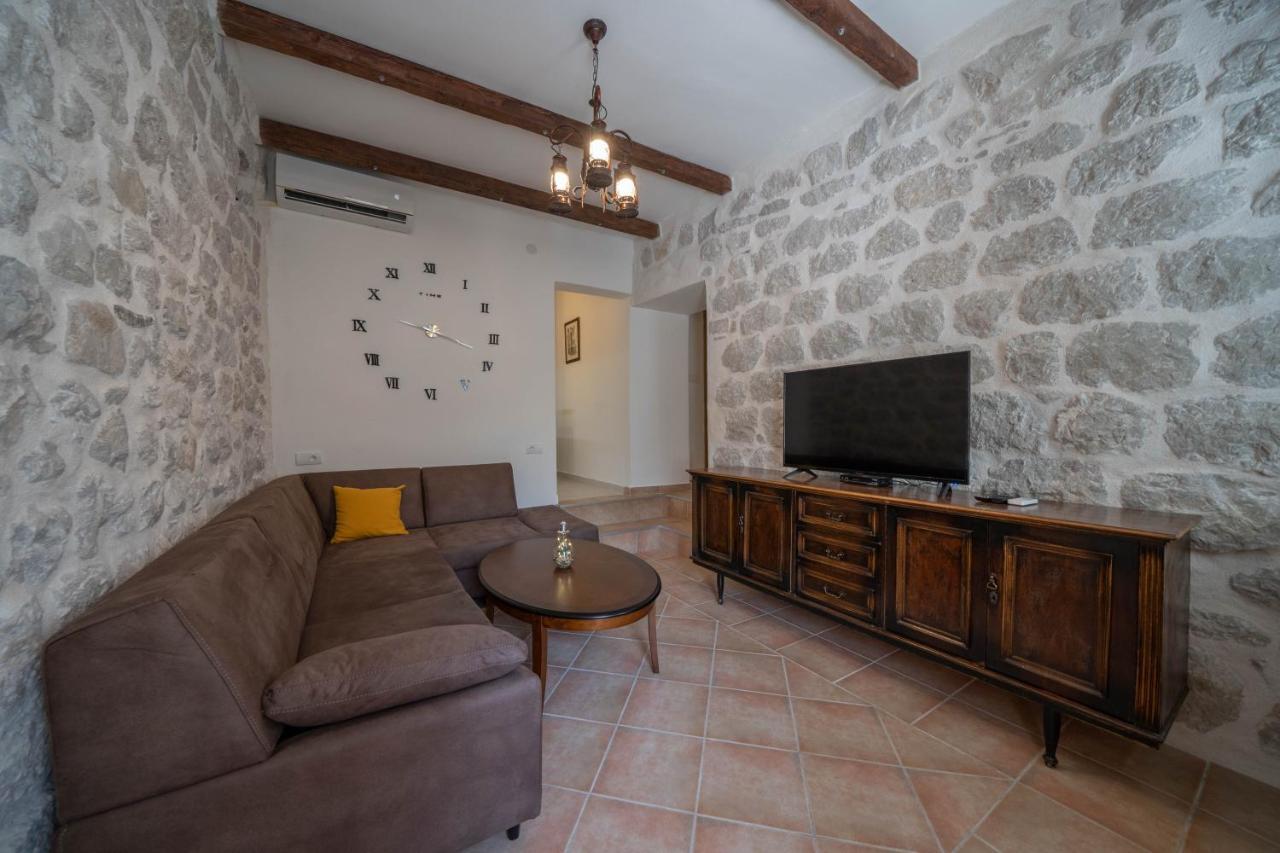 Villa Amfora Lipci Εξωτερικό φωτογραφία