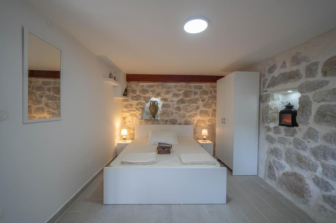 Villa Amfora Lipci Εξωτερικό φωτογραφία