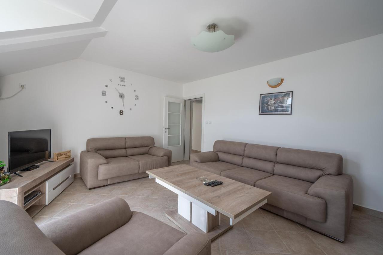 Villa Amfora Lipci Εξωτερικό φωτογραφία