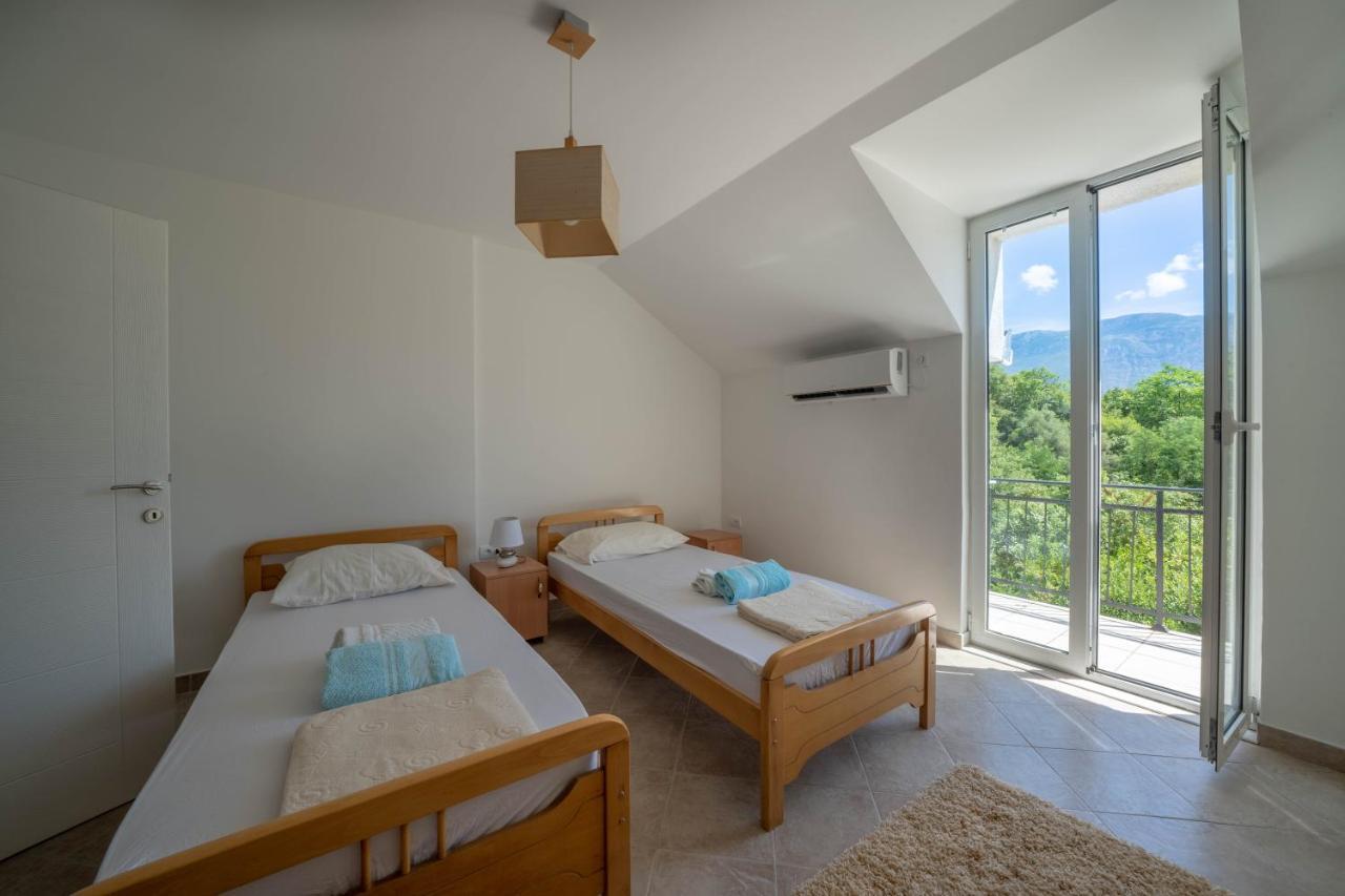 Villa Amfora Lipci Εξωτερικό φωτογραφία