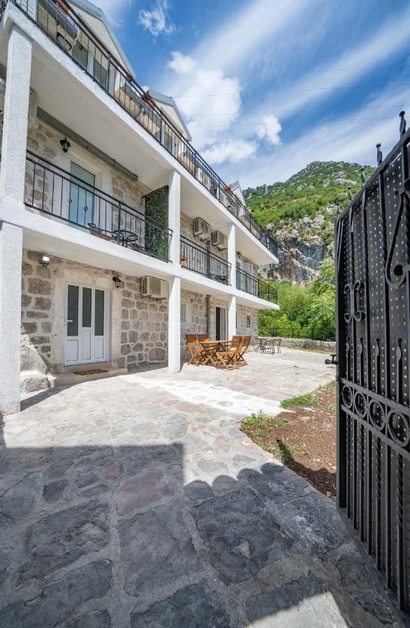 Villa Amfora Lipci Εξωτερικό φωτογραφία