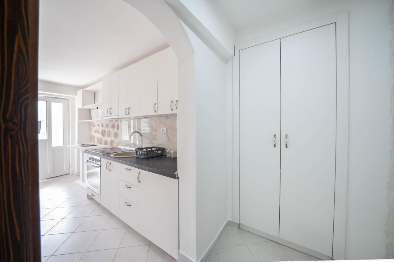 Villa Amfora Lipci Εξωτερικό φωτογραφία