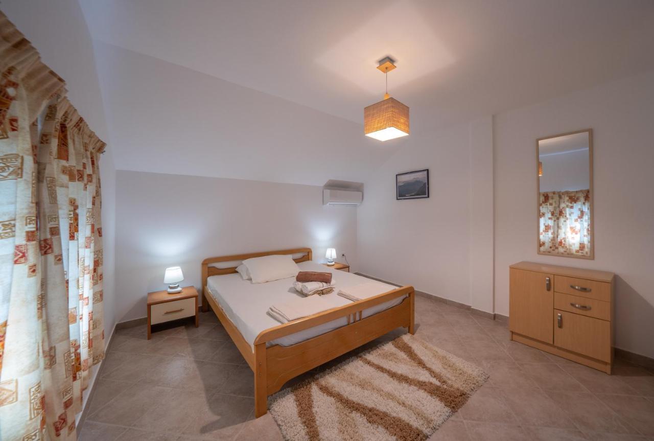 Villa Amfora Lipci Εξωτερικό φωτογραφία