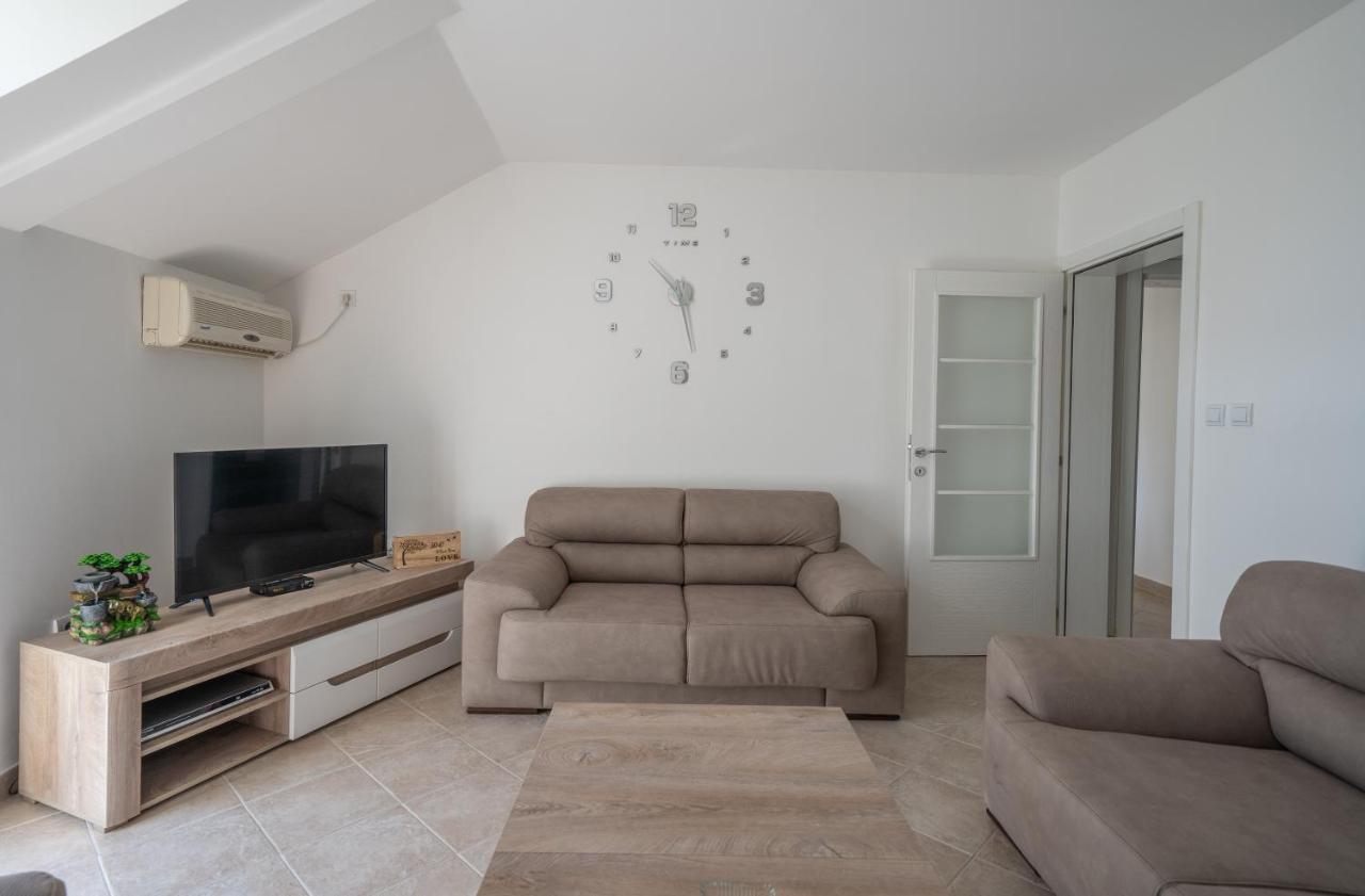 Villa Amfora Lipci Εξωτερικό φωτογραφία