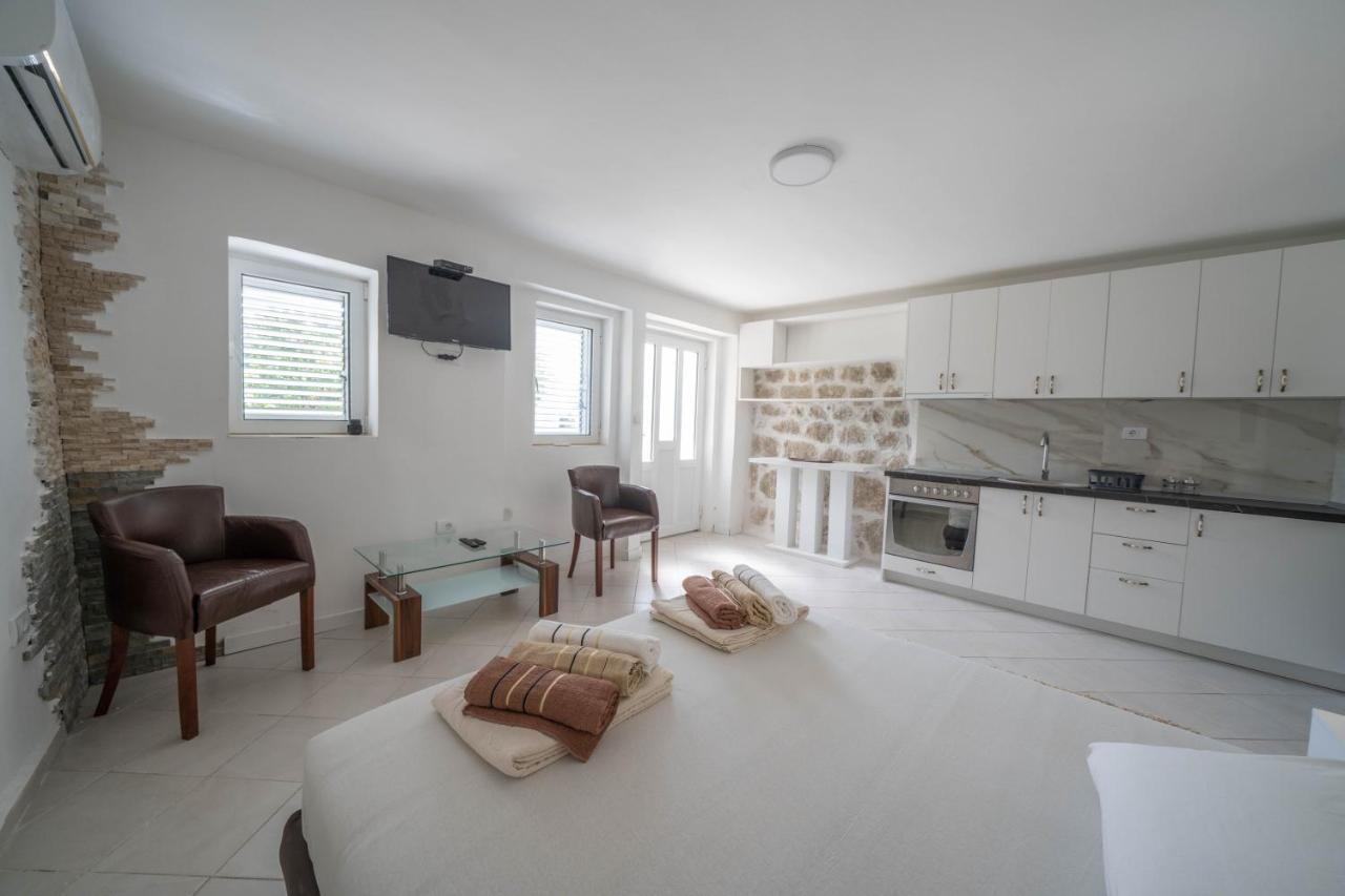 Villa Amfora Lipci Εξωτερικό φωτογραφία