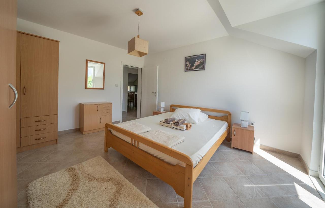 Villa Amfora Lipci Εξωτερικό φωτογραφία