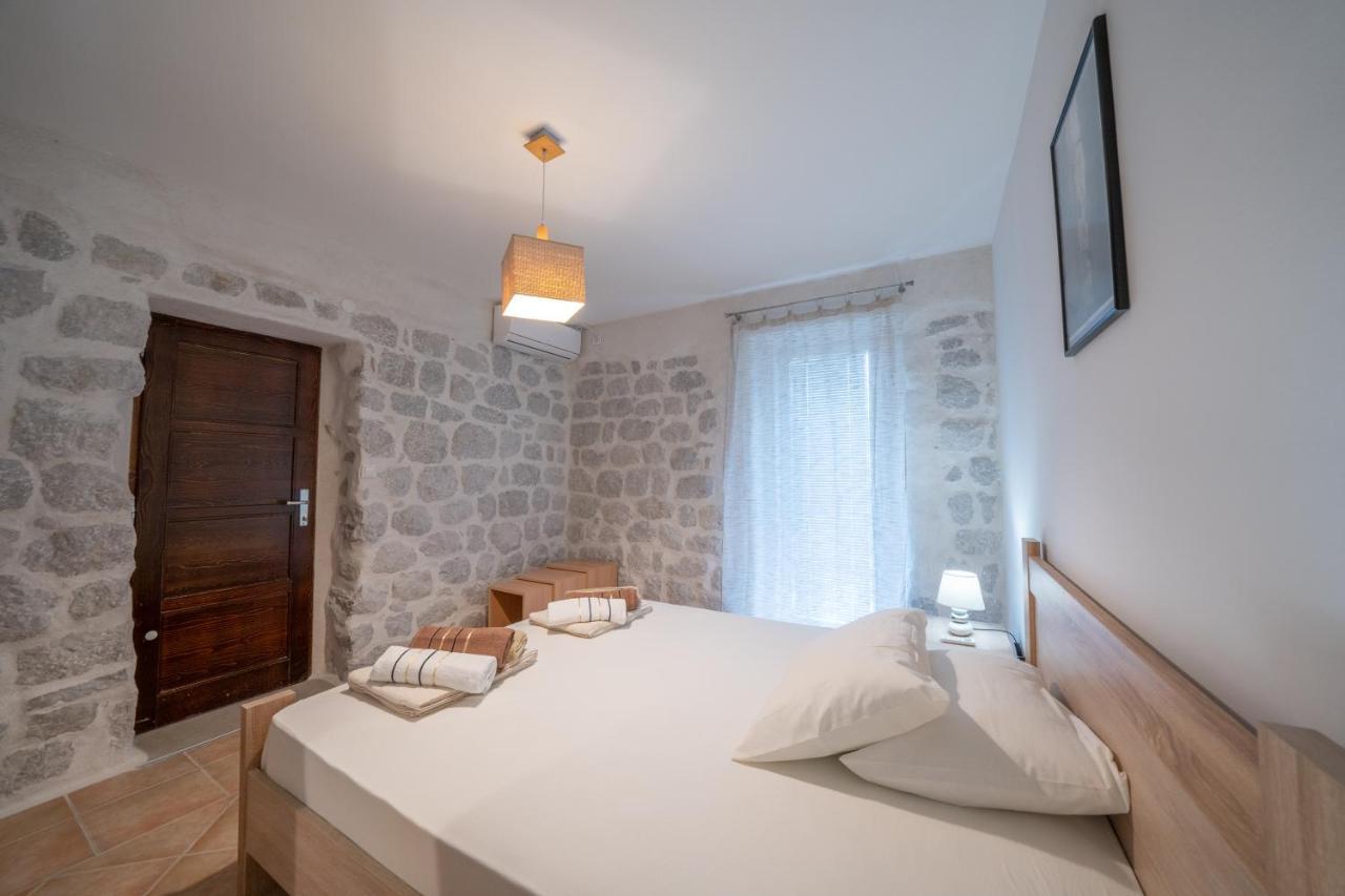 Villa Amfora Lipci Εξωτερικό φωτογραφία