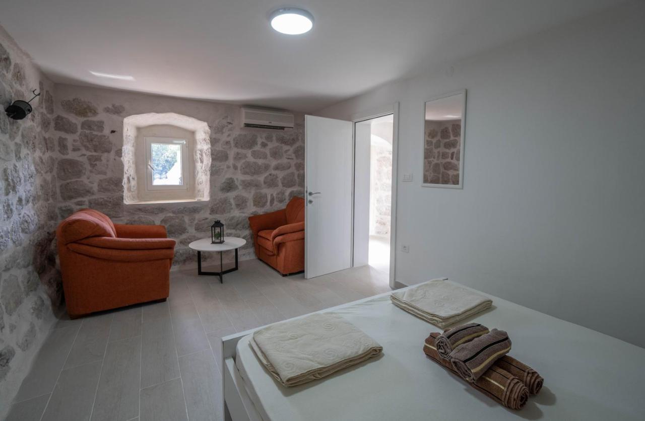 Villa Amfora Lipci Εξωτερικό φωτογραφία
