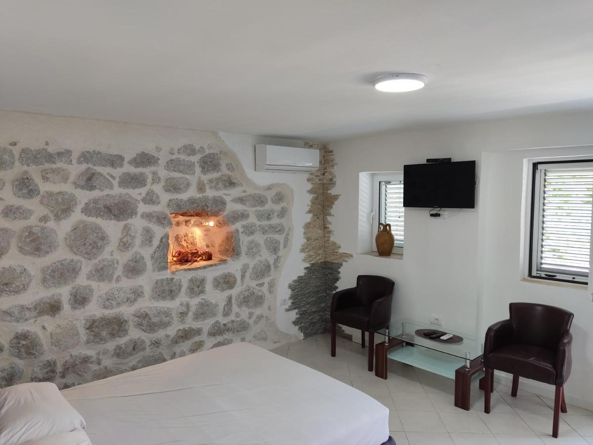 Villa Amfora Lipci Εξωτερικό φωτογραφία