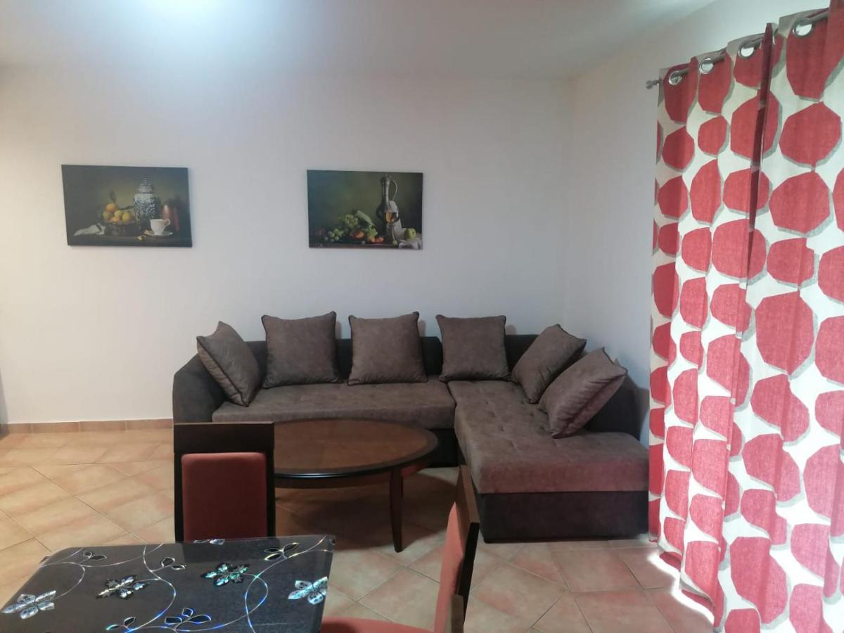 Villa Amfora Lipci Εξωτερικό φωτογραφία