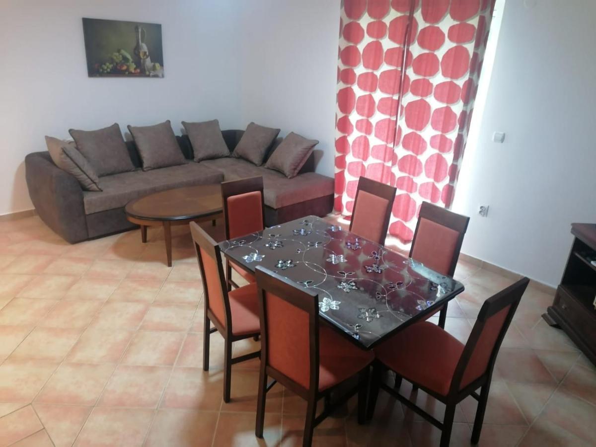 Villa Amfora Lipci Εξωτερικό φωτογραφία