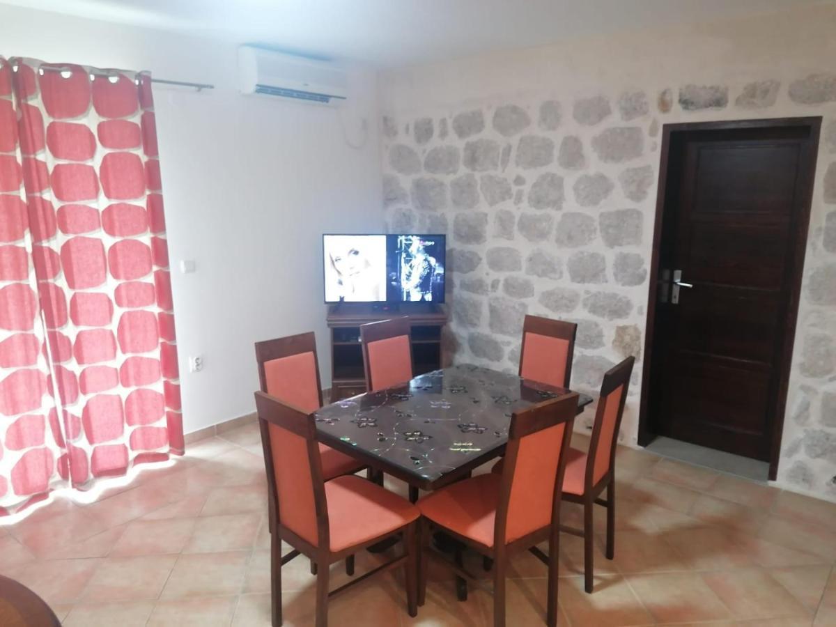 Villa Amfora Lipci Εξωτερικό φωτογραφία